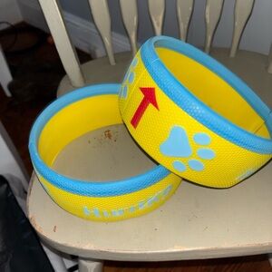 Hurrik9. Replacement rings